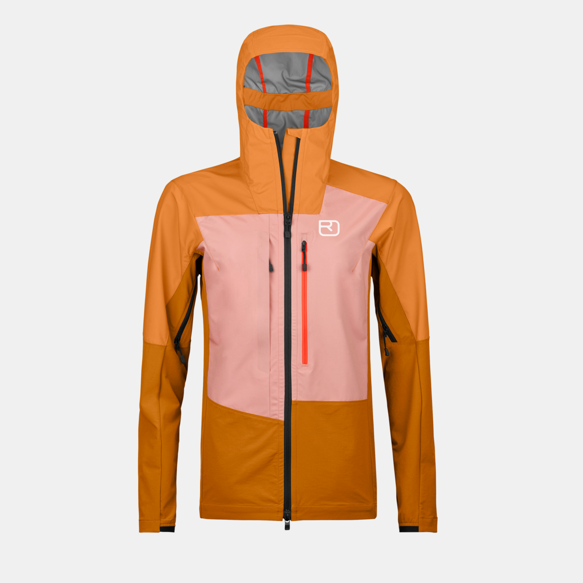 MESOLA JACKET