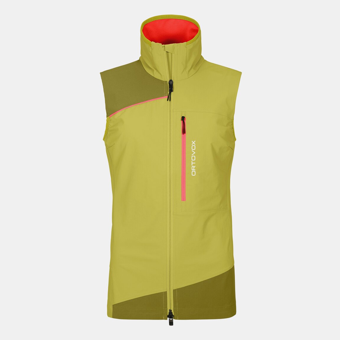 PALA LIGHT VEST