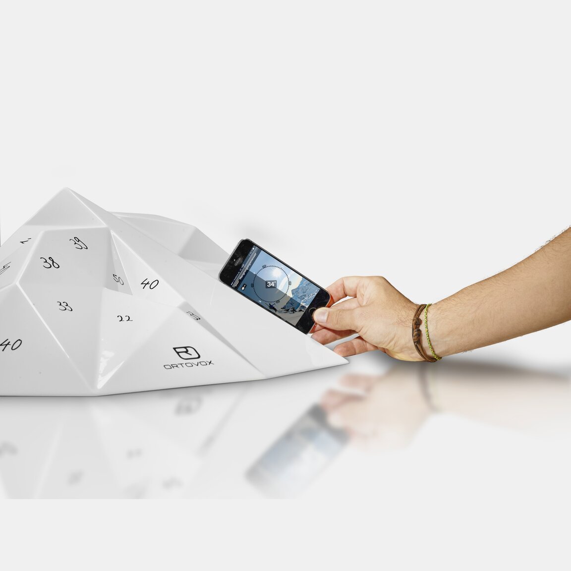 SAFETY ACADEMY MOUNTAIN 3D