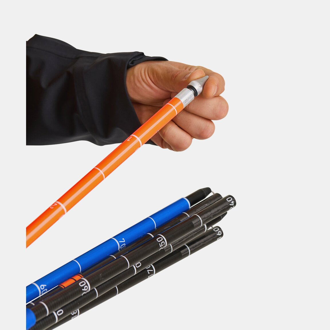 PROBE EXTENSION CARBON