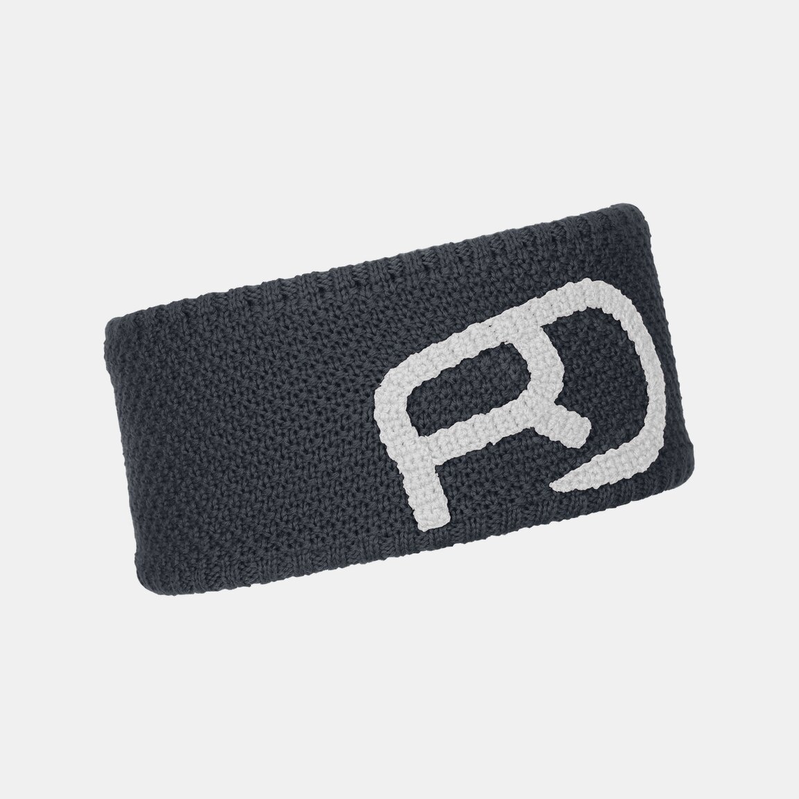 ROCK 'N' WOOL HEADBAND