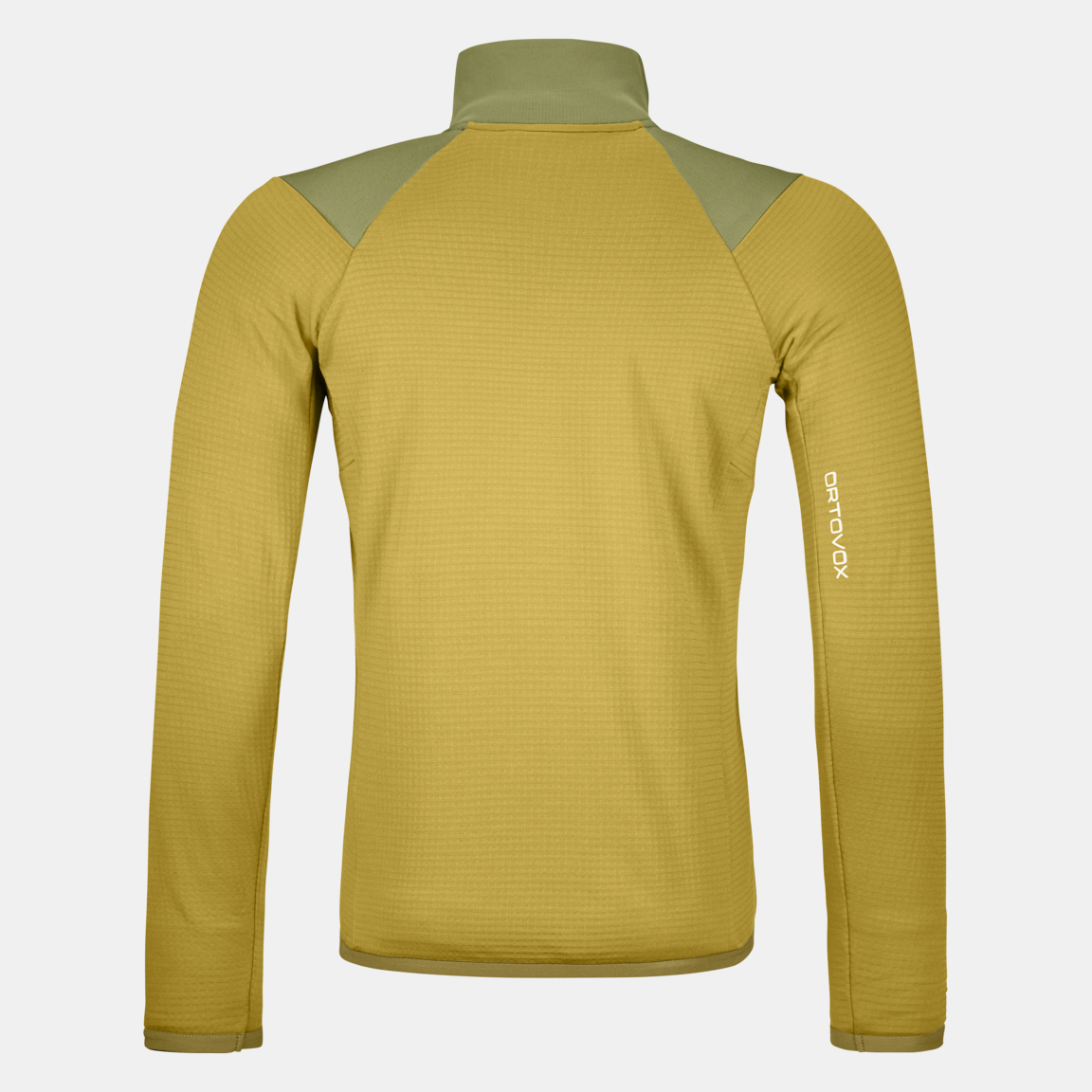 FLEECE GRID JACKET🔥🔥🔥