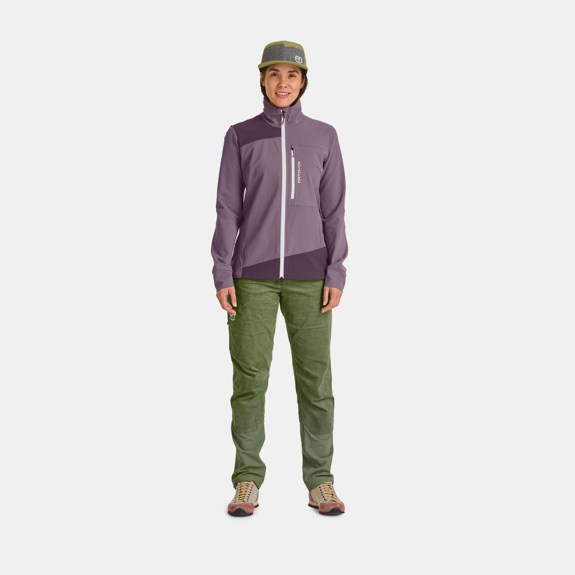 PALA LIGHT JACKET
