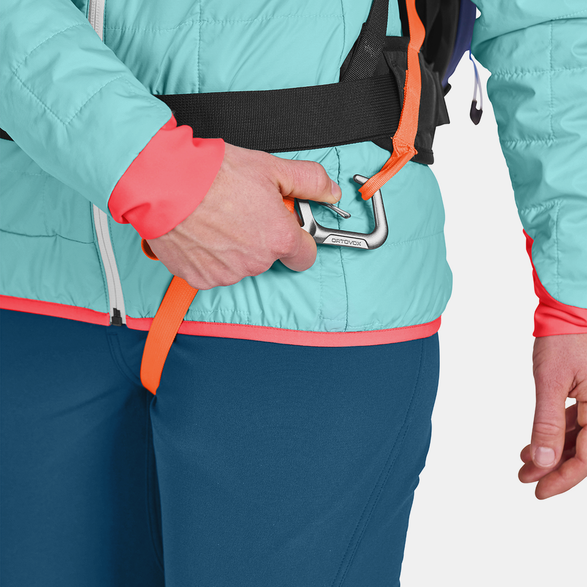 AVABAG LITRIC TOUR 28S