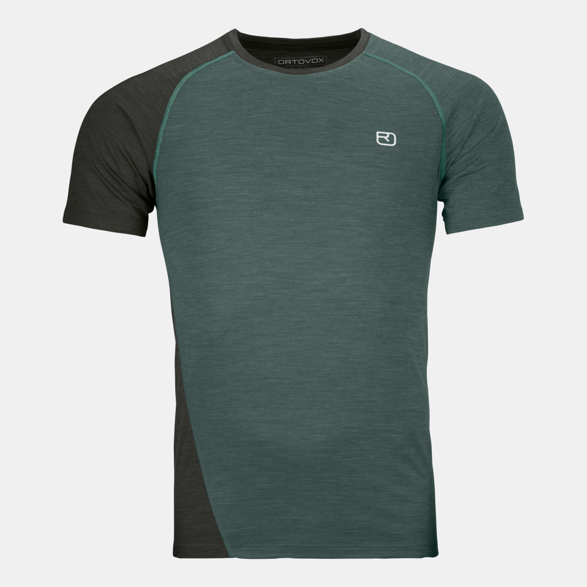 120 COOL TEC FAST UPWARD T-SHIRT