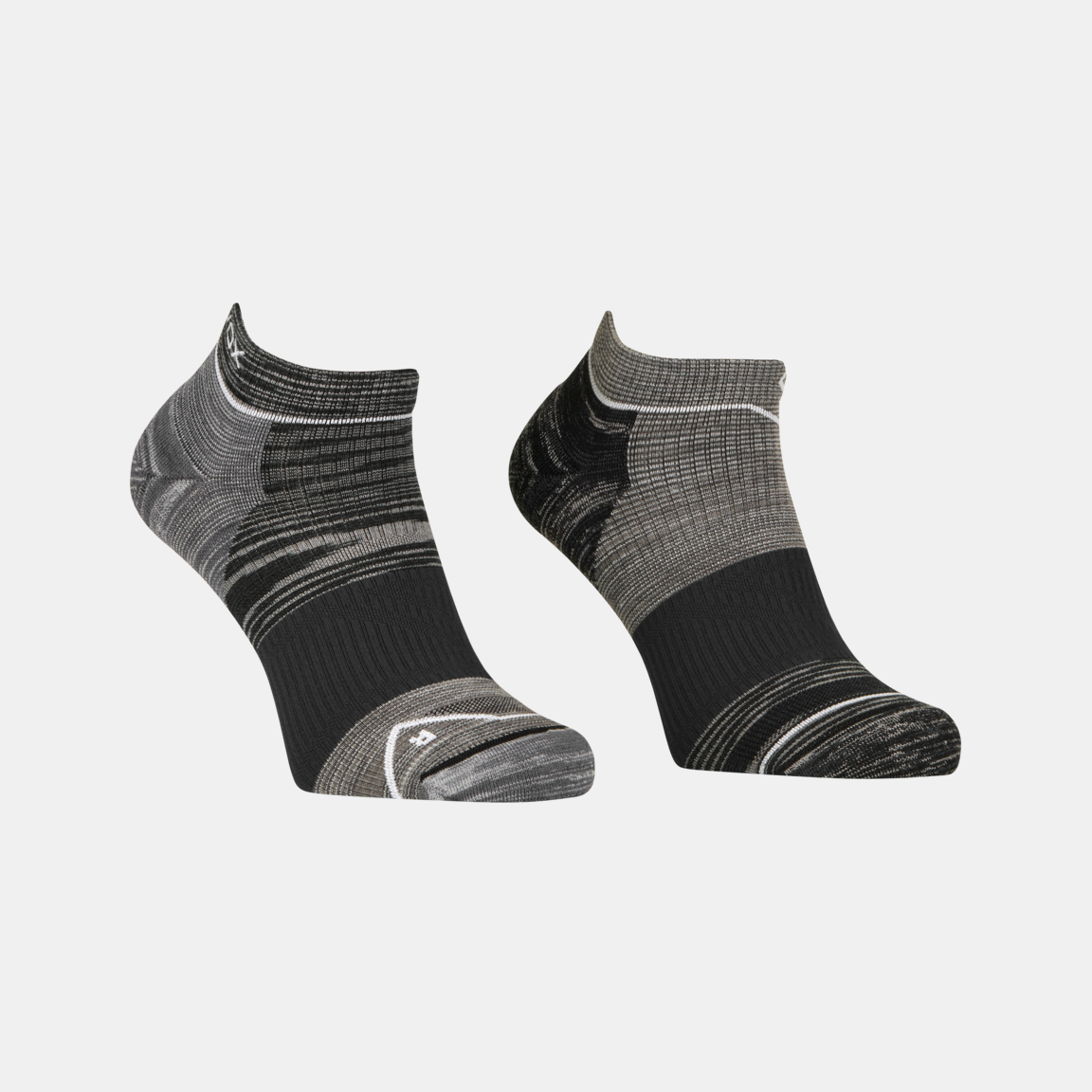 ALPINE LOW SOCKS