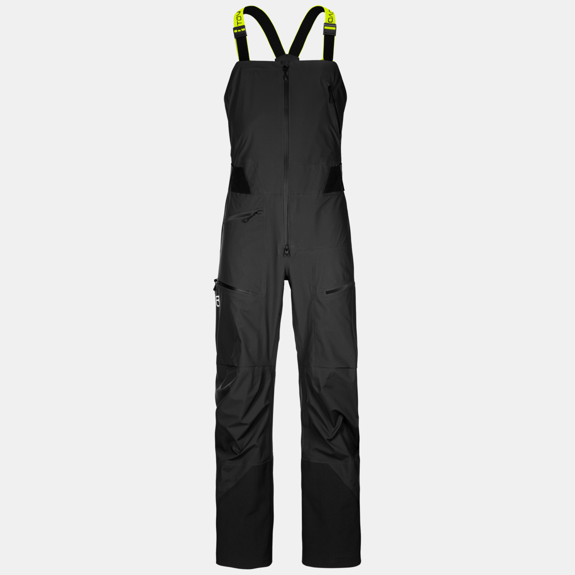 3L DEEP SHELL BIB PANTS