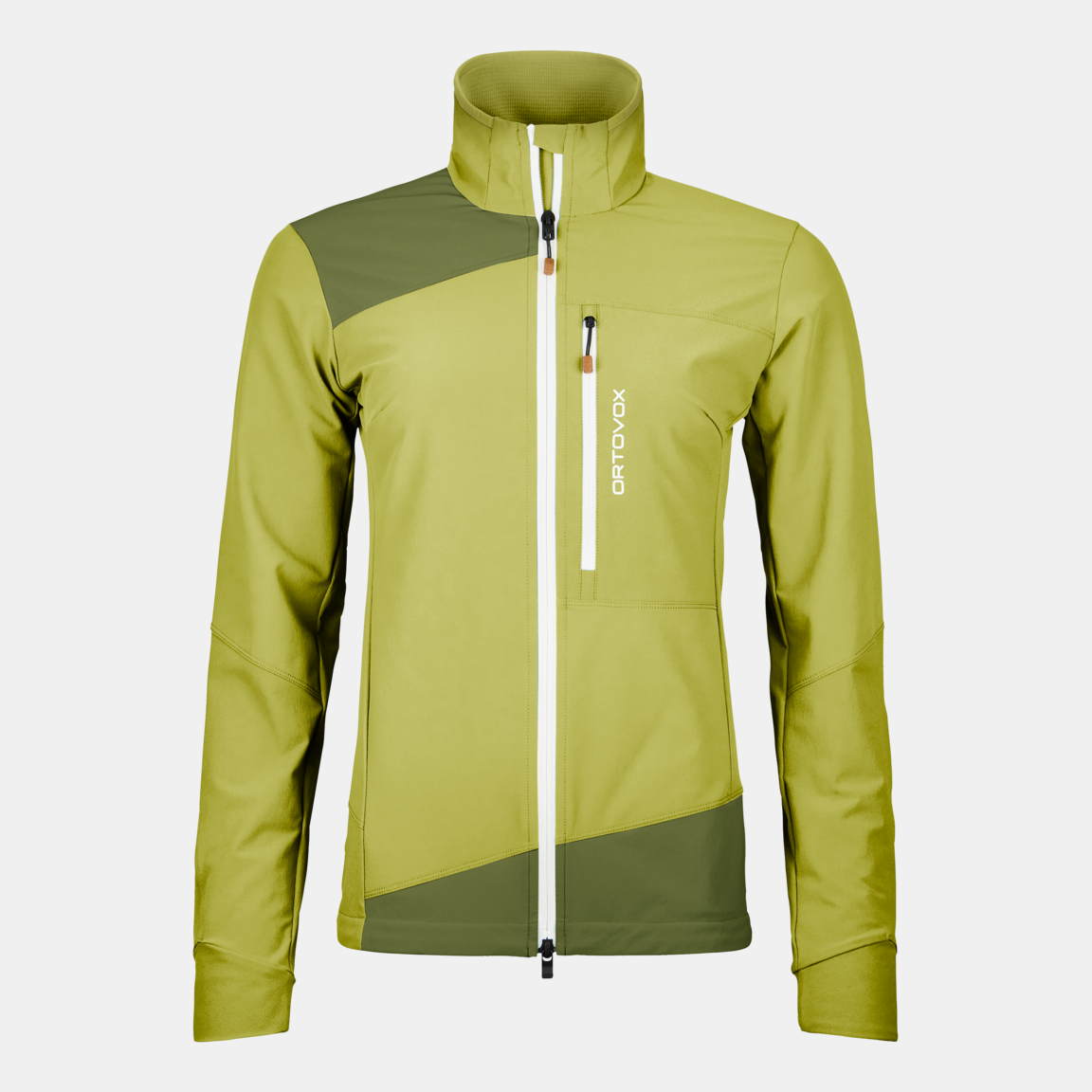 PALA LIGHT JACKET