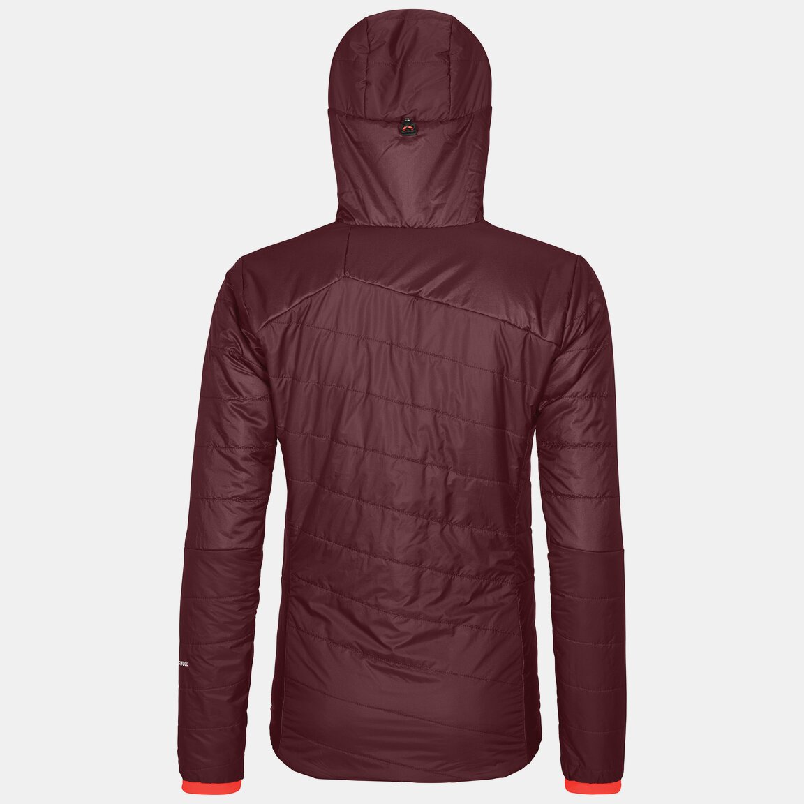 WESTALPEN SWISSWOOL JACKET