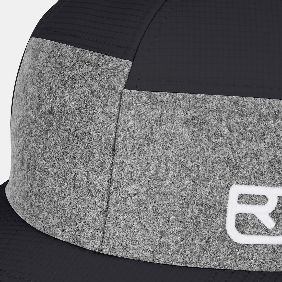 LOGO AIR TRUCKER CAP