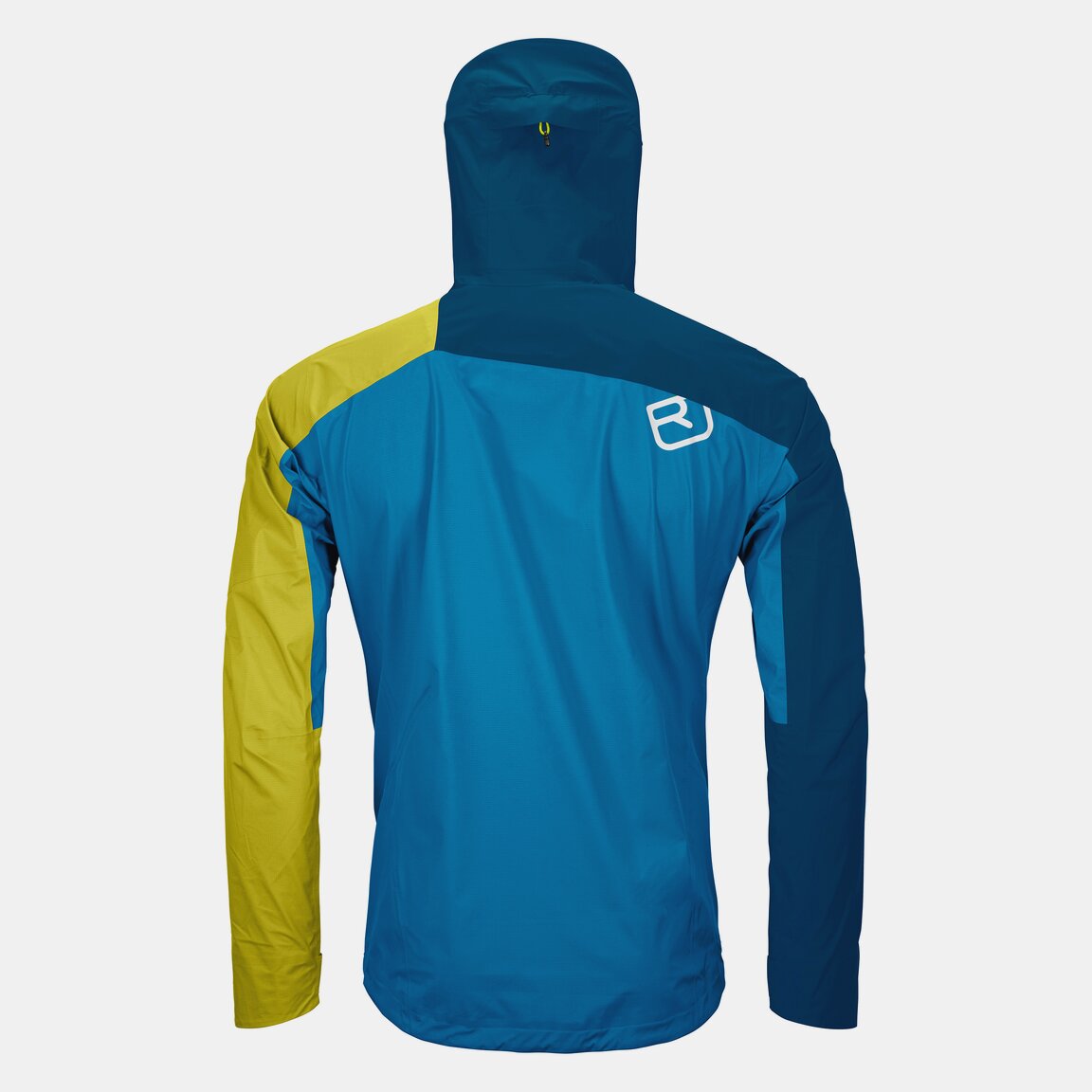 WESTALPEN 3L LIGHT JACKET