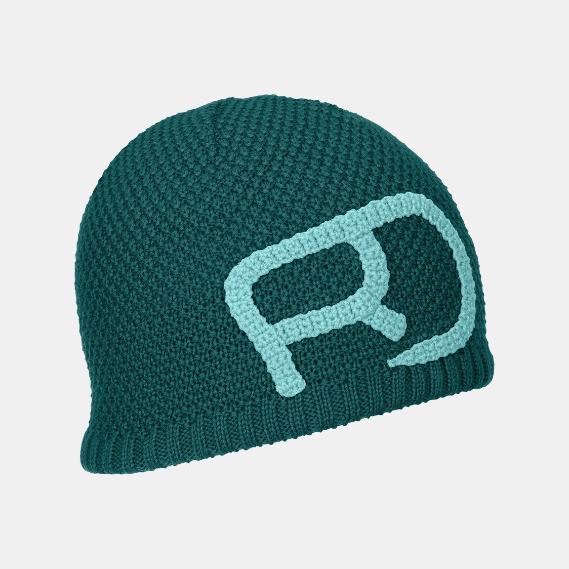 ROCK'N'WOOL BEANIE