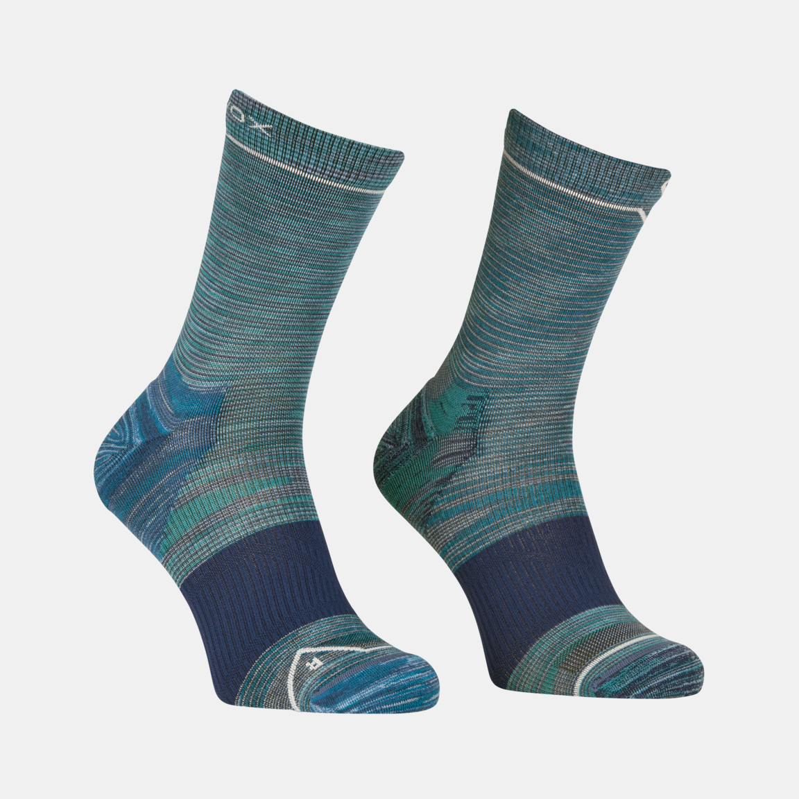 ALPINE MID SOCKS