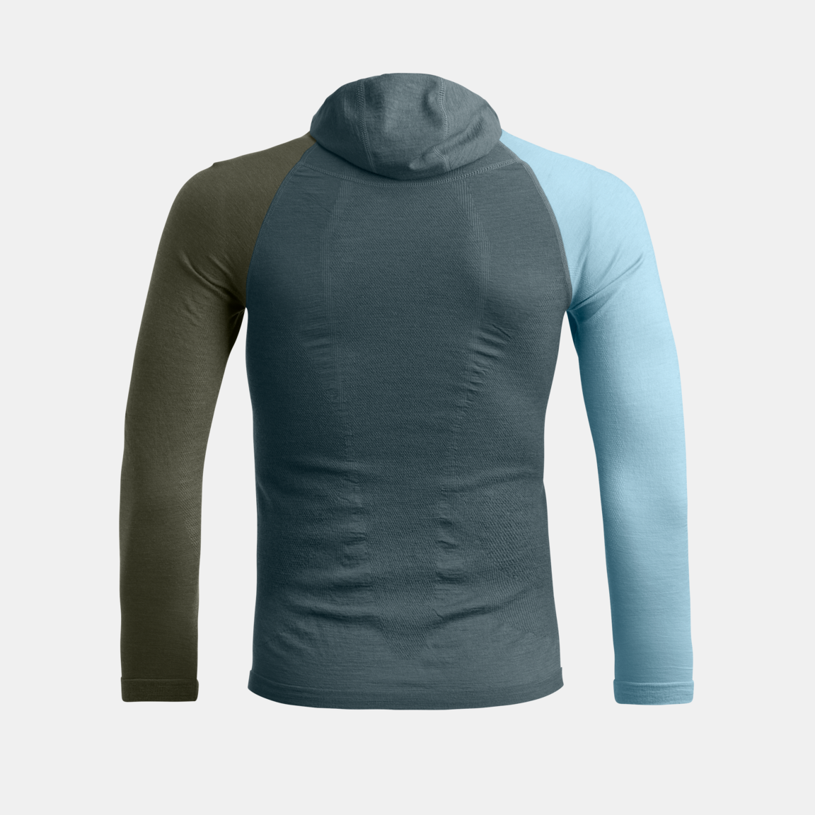 120 COMP LIGHT HOODY