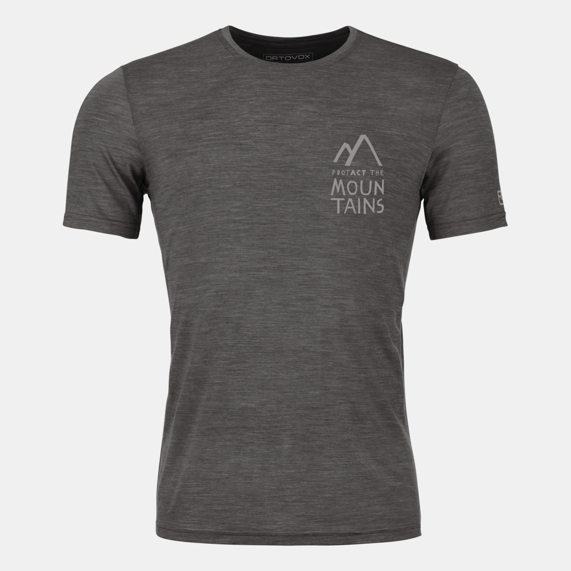 120 COOL TEC MTN DUO TS