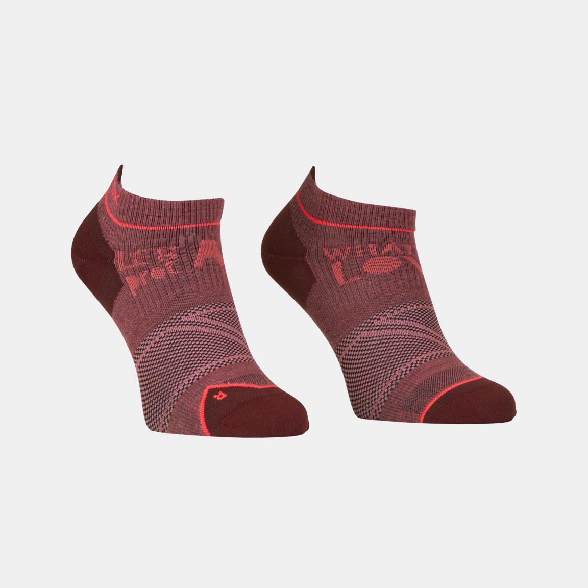 ALPINE LIGHT LOW SOCKS