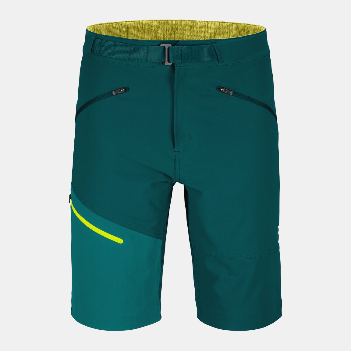 BRENTA SHORTS