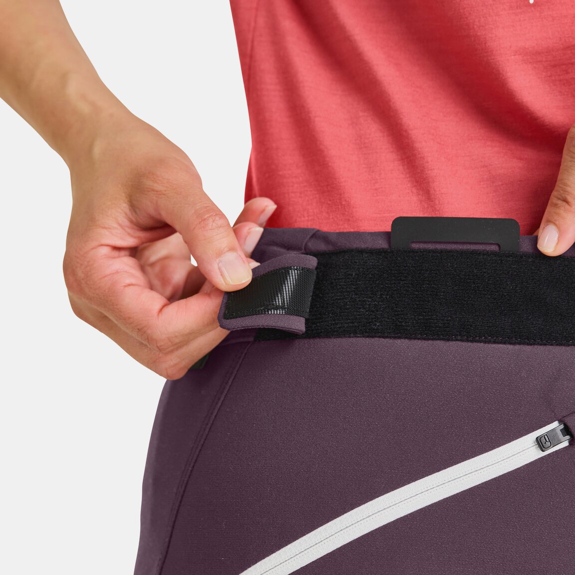 WESTALPEN SOFTSHELL PANTS