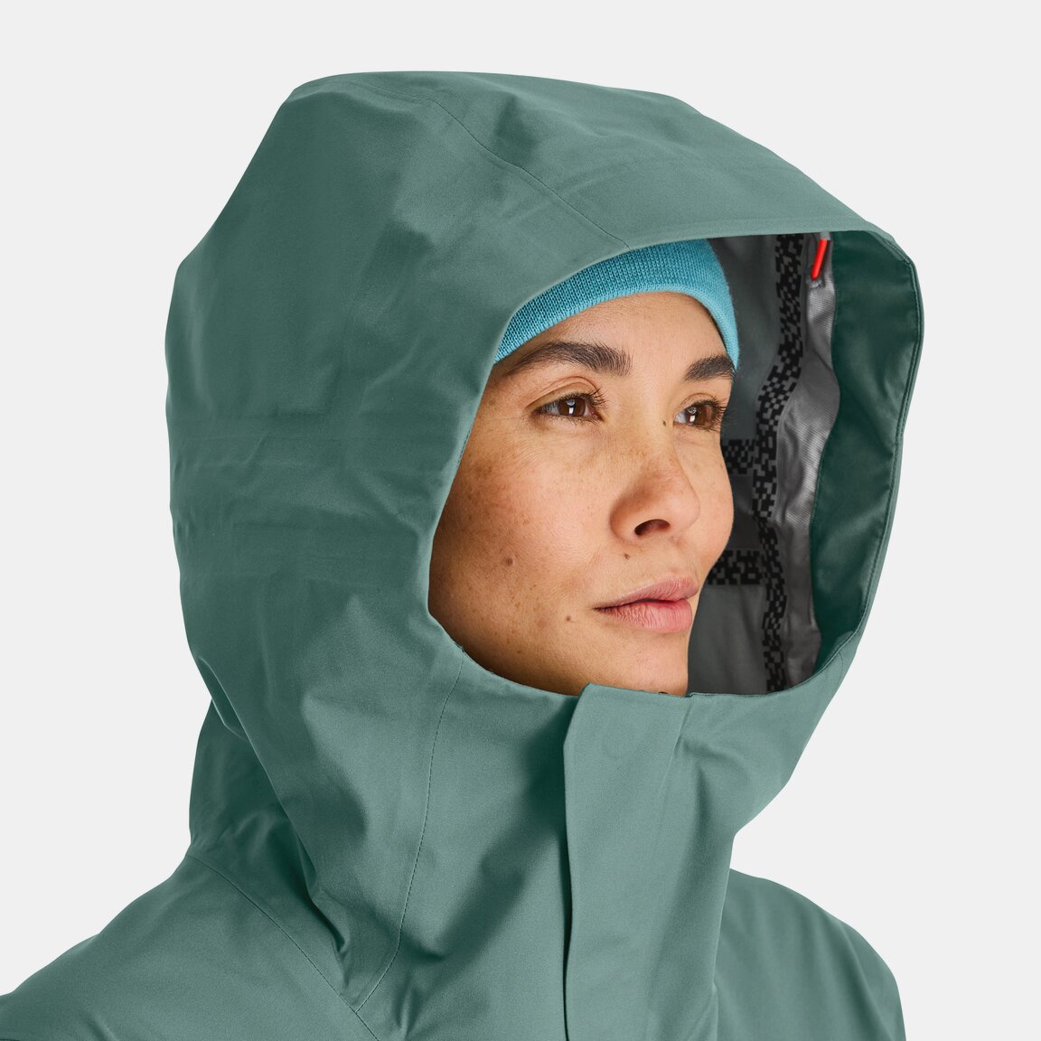 3L RAVINE SHELL JACKET