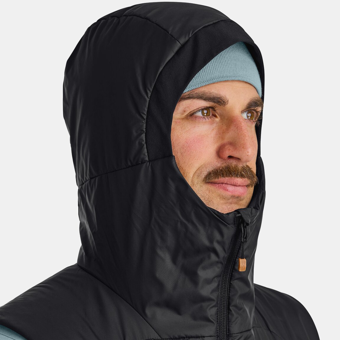 SWISSWOOL PIZ BOÈ VEST