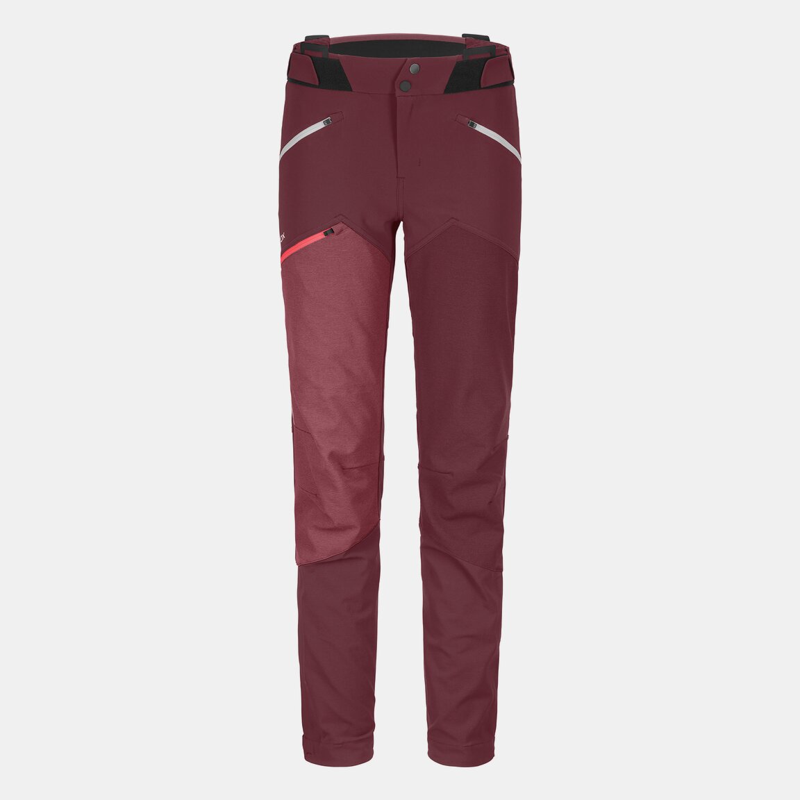 WESTALPEN SOFTSHELL PANTS