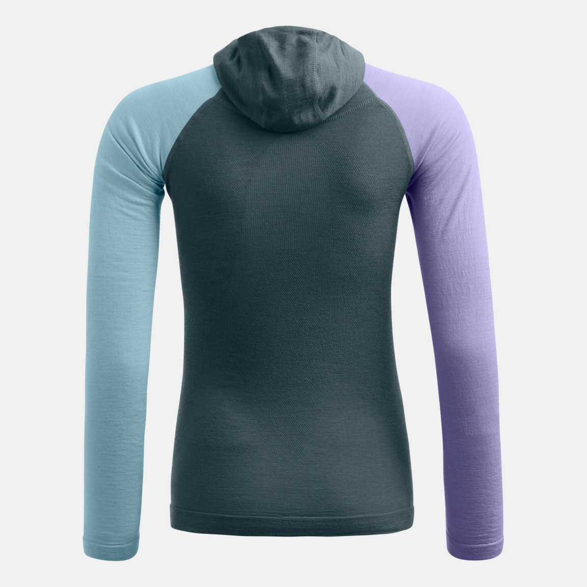 120 COMP LIGHT HOODY