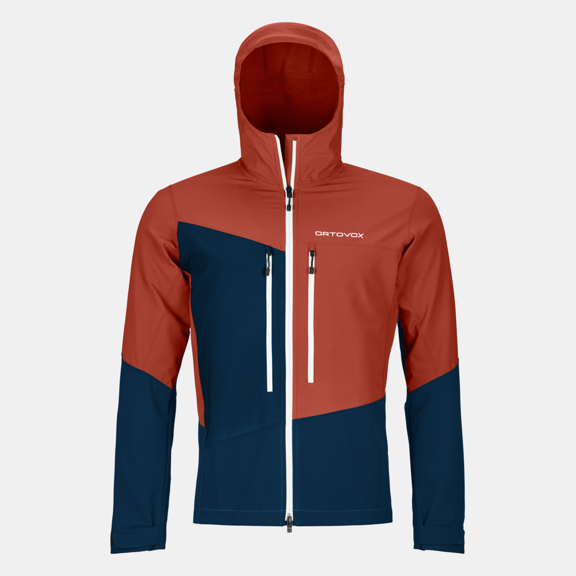 WESTALPEN SOFTSHELL JACKET