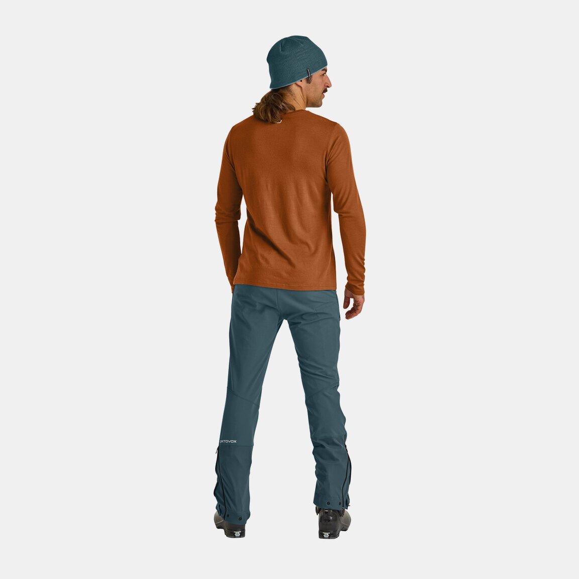 185 MERINO MTN CUTOUT LS