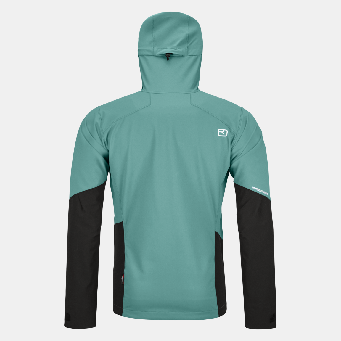 WESTALPEN SOFTSHELL JACKET