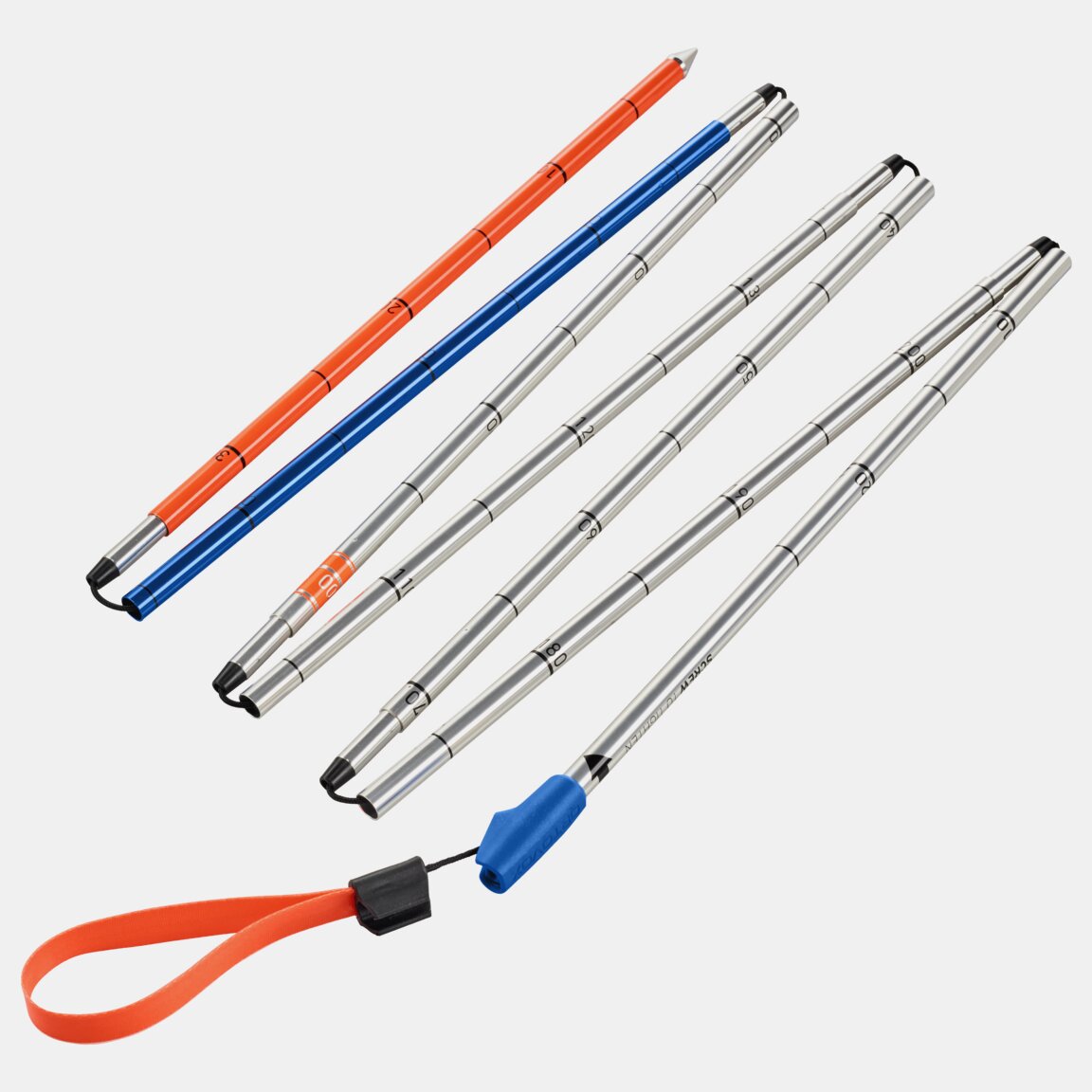 RESCUE SET DIRACT VOICE LIGHT🔥🔥