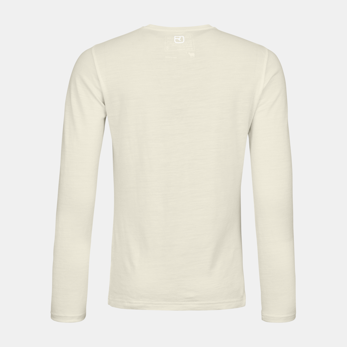 185 MERINO MTN CUTOUT LS