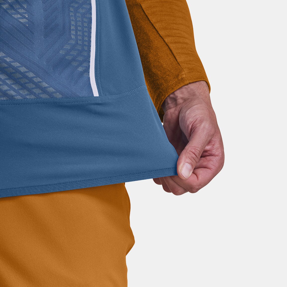 COL BECCHEI VEST🔥🔥