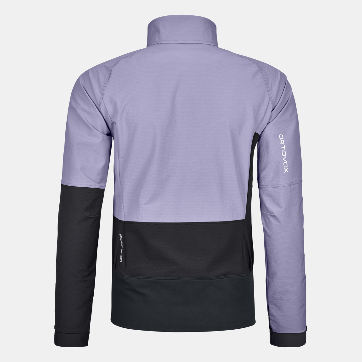 PUNTA BERRINO JACKET