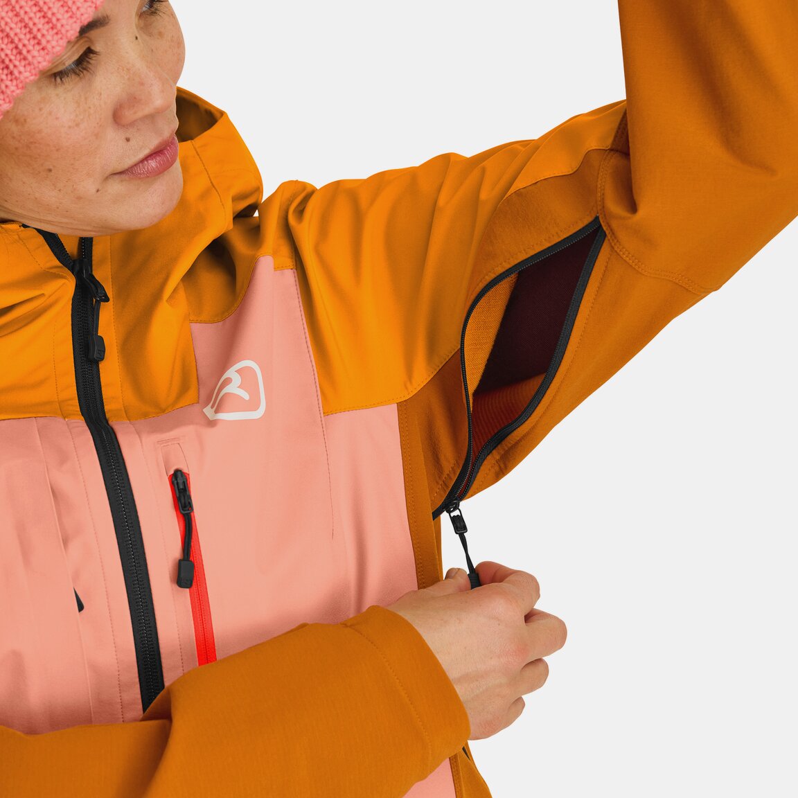 MESOLA JACKET
