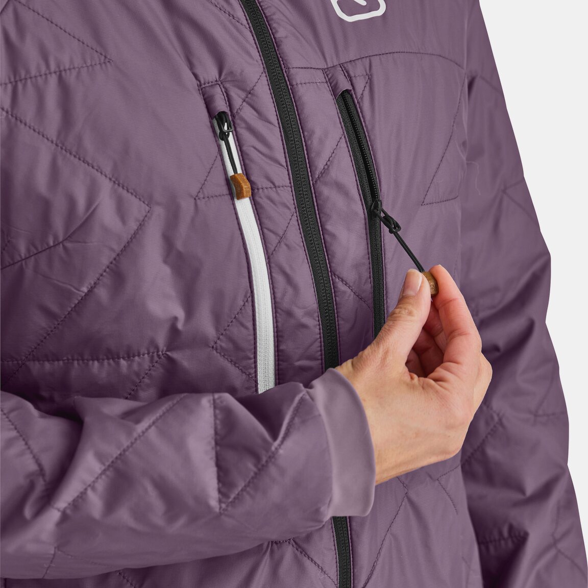 SWISSWOOL PIZ BOÈ JACKET🔥🔥🔥🔥🔥