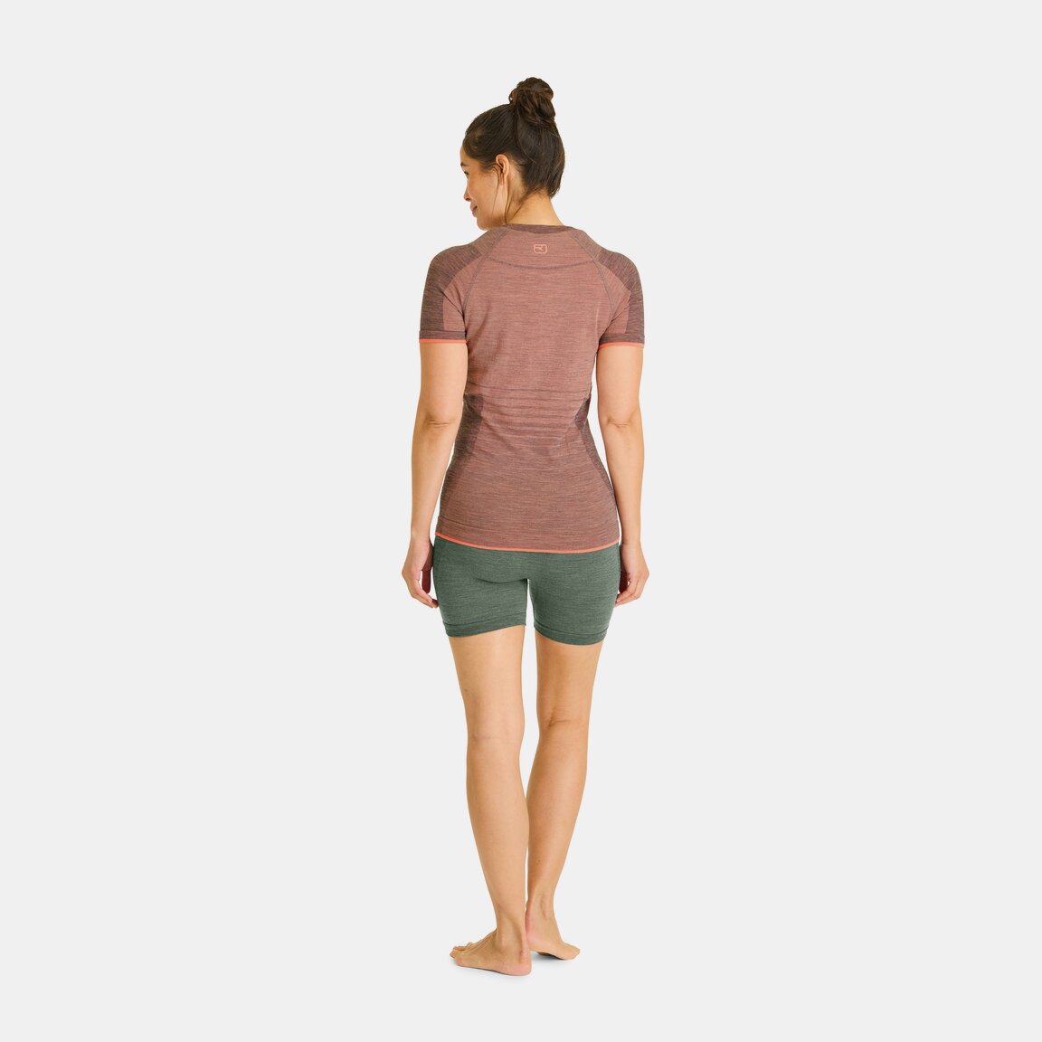 230 COMPETITION SHORT SLEEVE