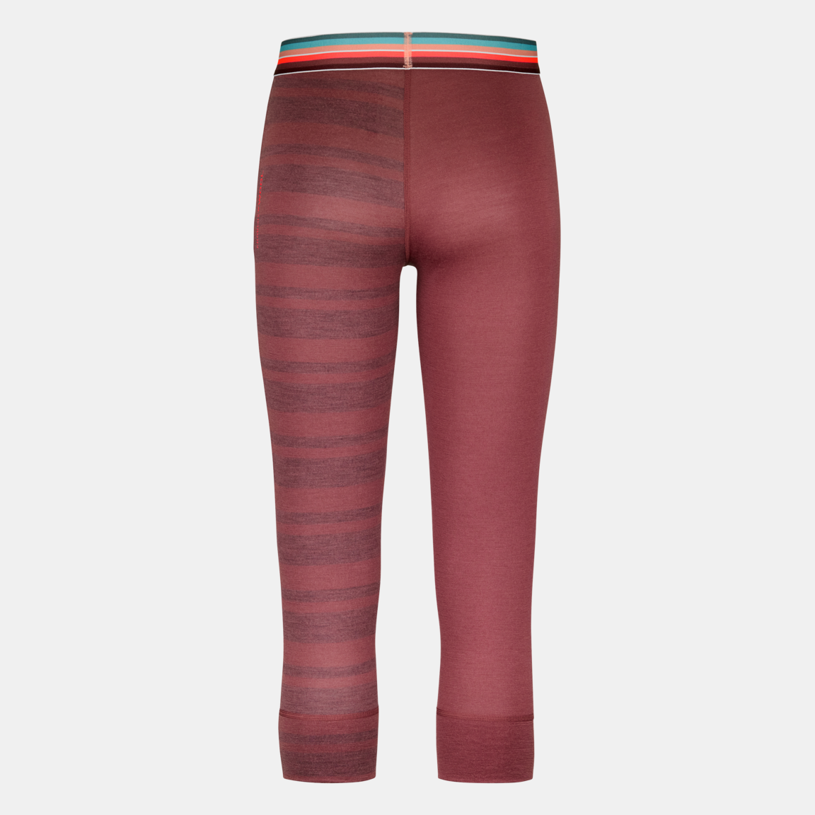 185 ROCK’N’WOOL SHORT PANTS