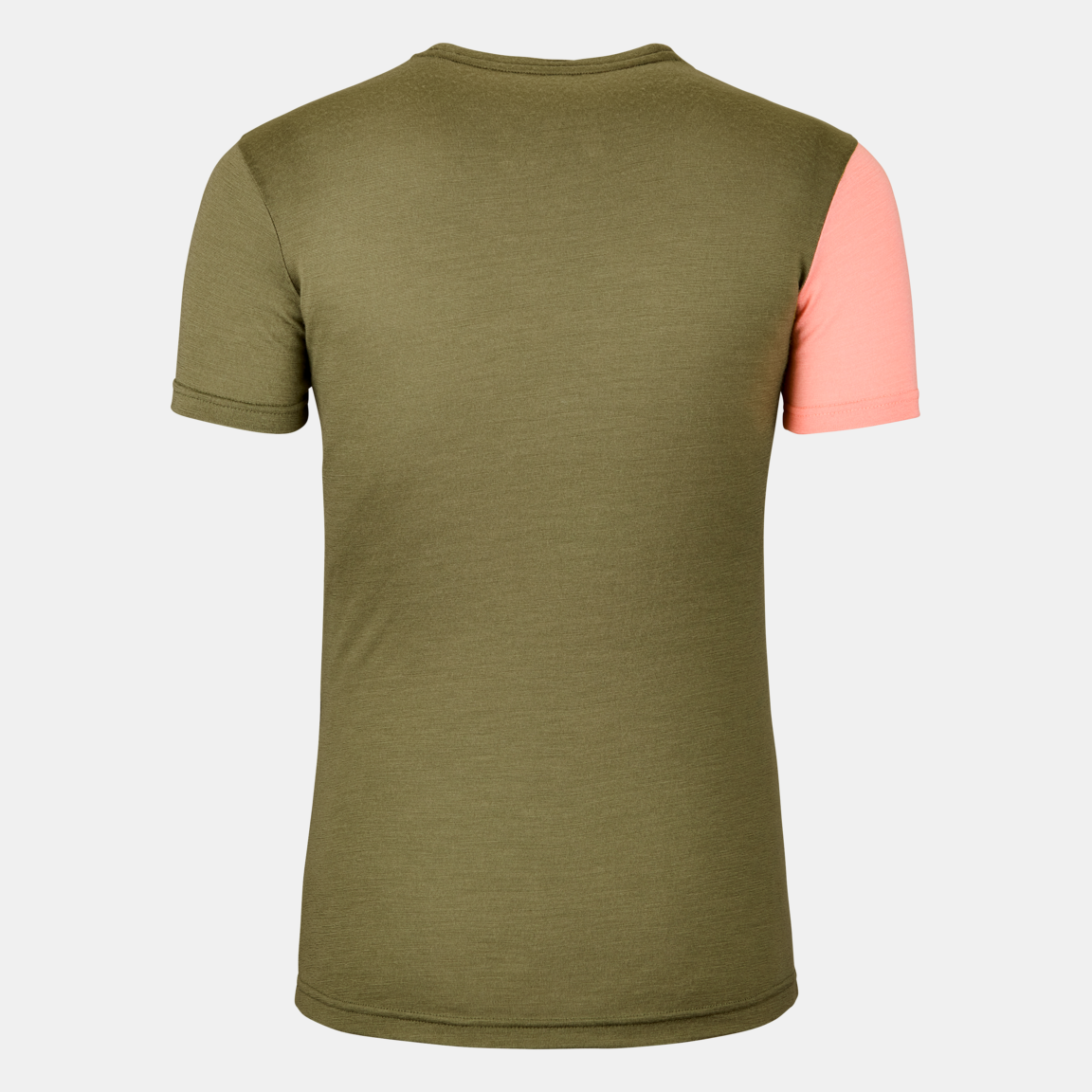 185 ROCK’N’WOOL SHORT SLEEVE