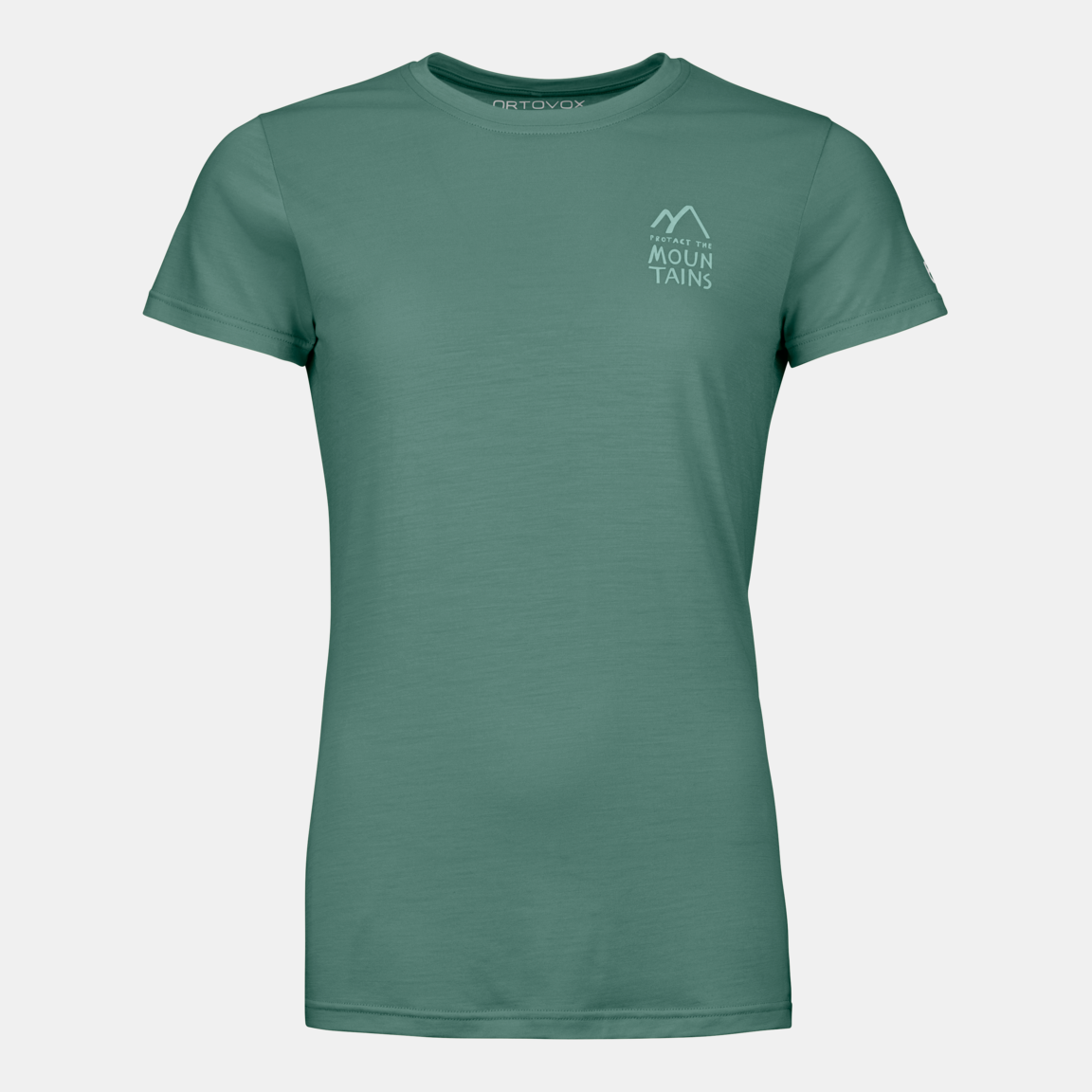 120 COOL TEC MTN DUO TS