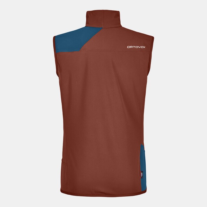 COL BECCHEI VEST🔥🔥