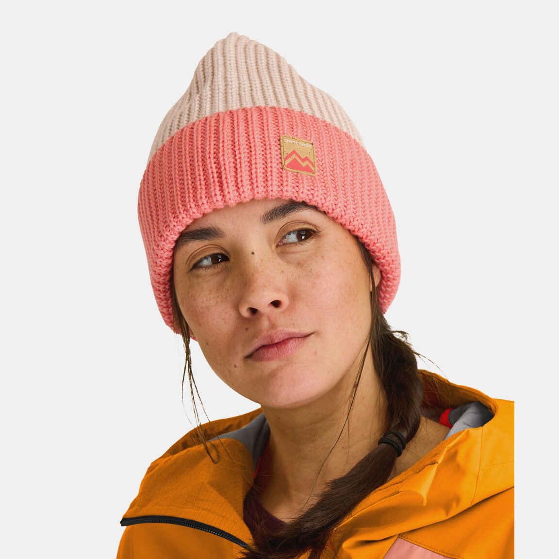 COZY RIB BEANIE