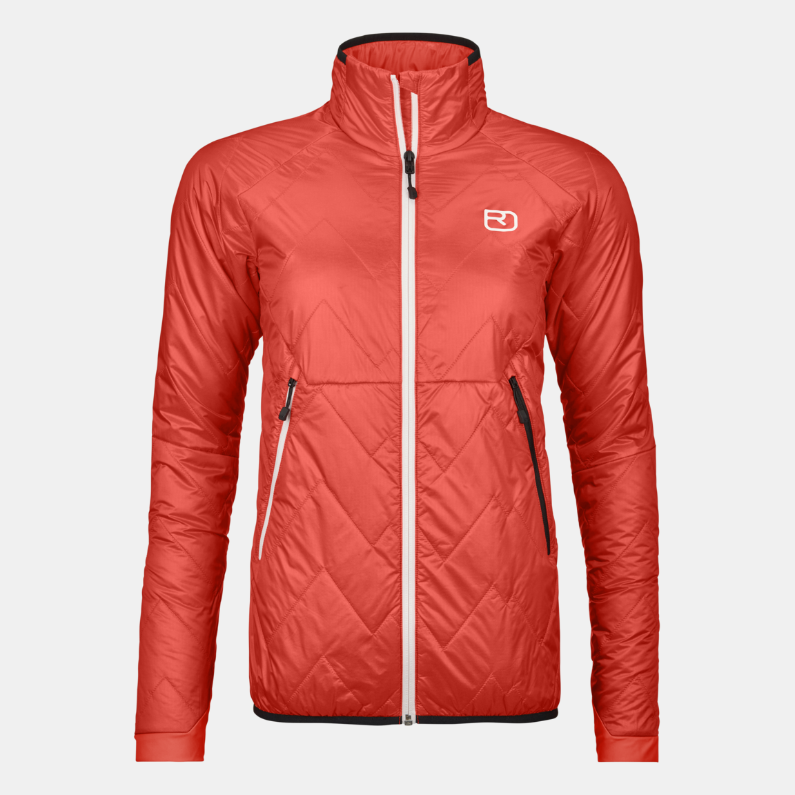 SWISSWOOL PIZ VIAL JACKET🔥🔥