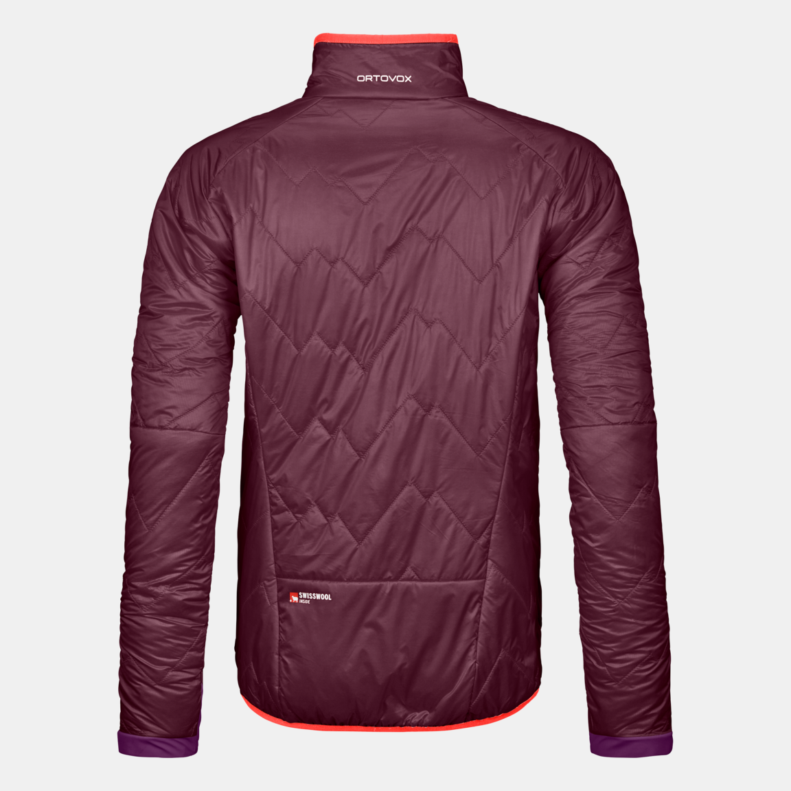 SWISSWOOL PIZ VIAL JACKET🔥🔥