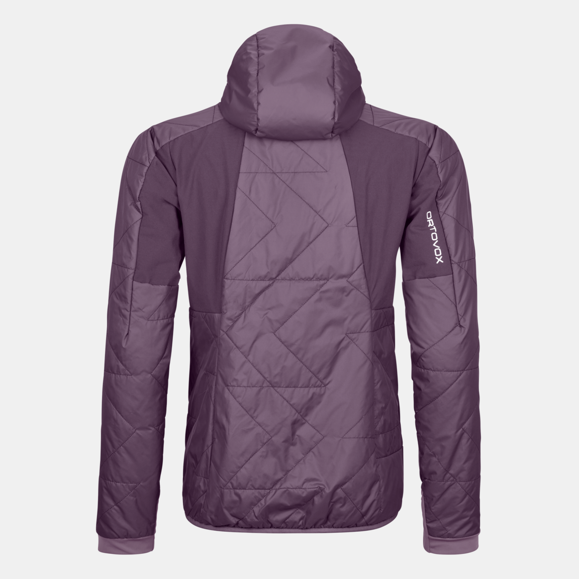 SWISSWOOL PIZ BOÈ JACKET🔥🔥🔥🔥🔥