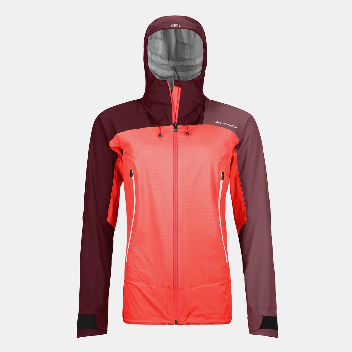 WESTALPEN 3L LIGHT JACKET