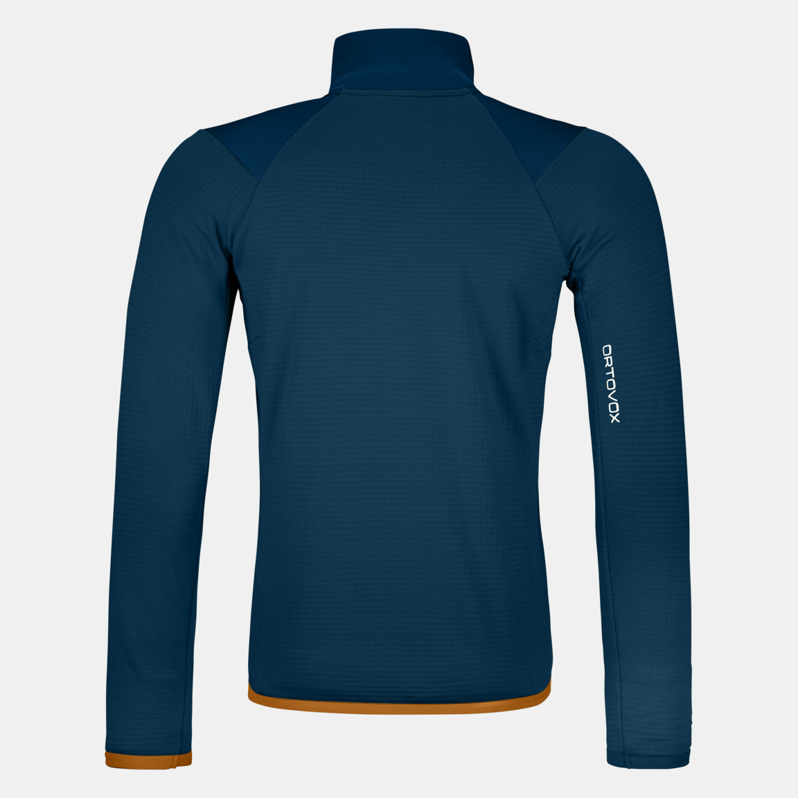 FLEECE GRID JACKET🔥🔥🔥