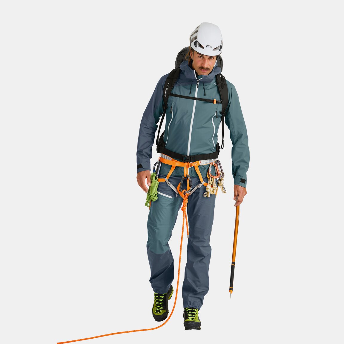 WESTALPEN 3L LIGHT PANTS