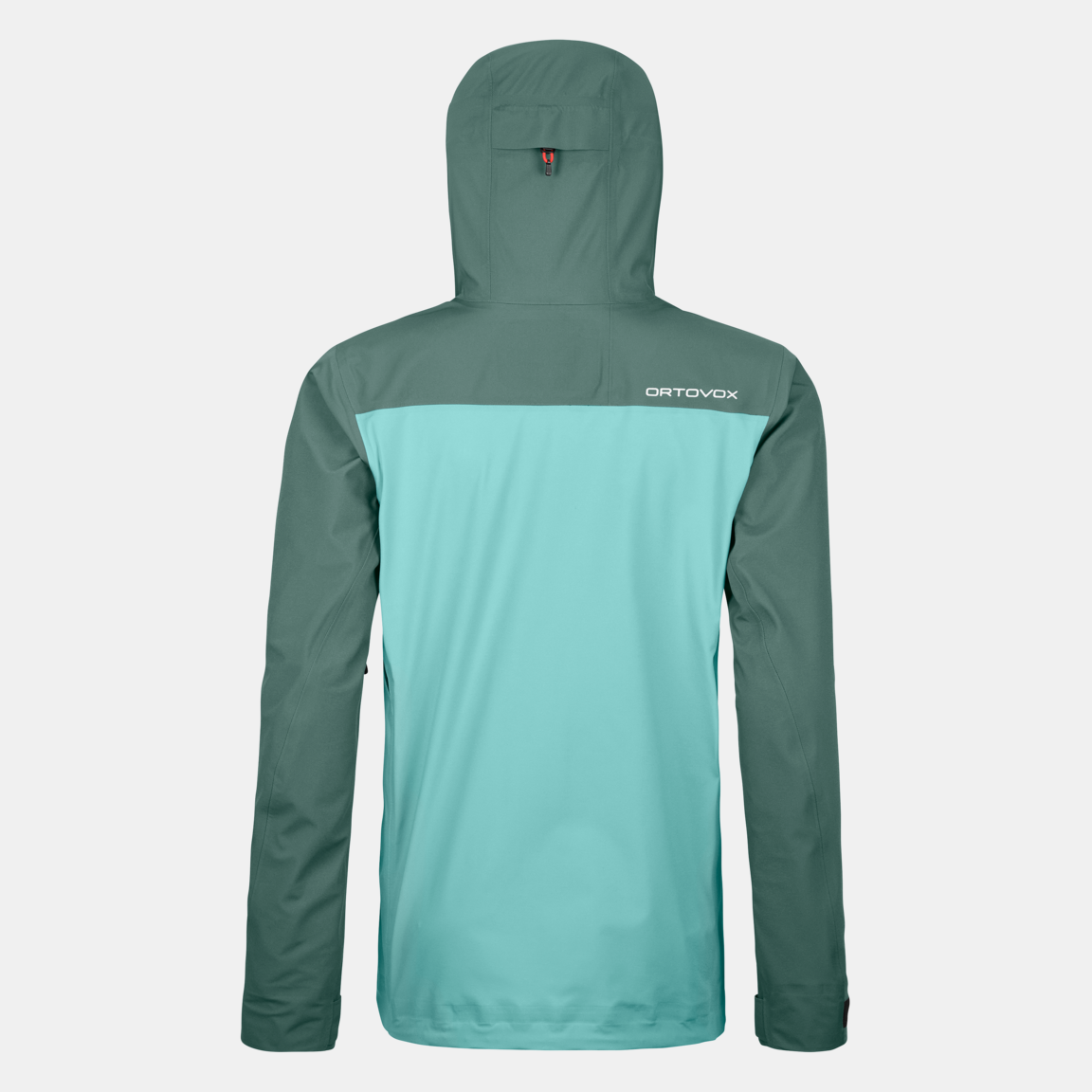 3L RAVINE SHELL JACKET