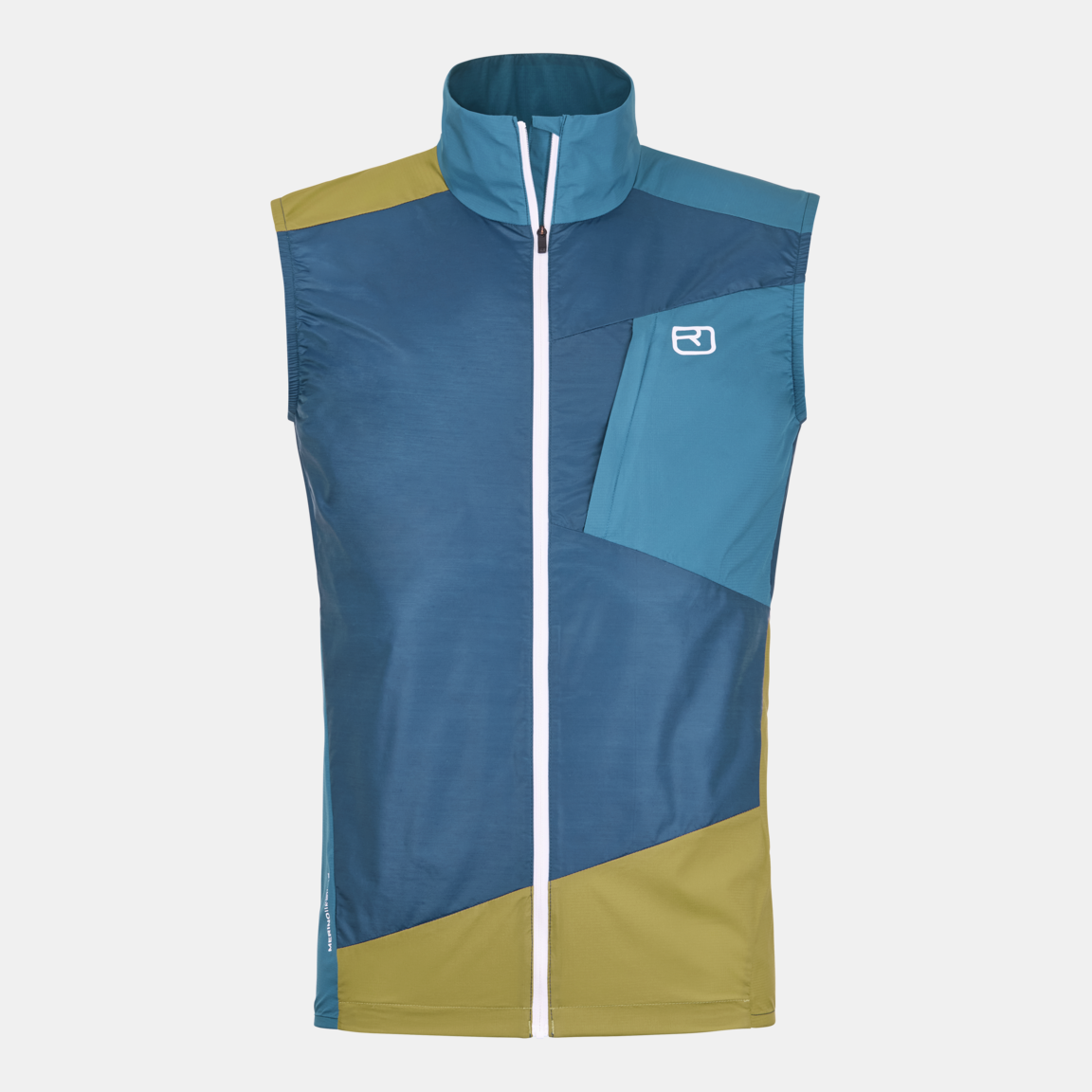 WINDBREAKER VEST