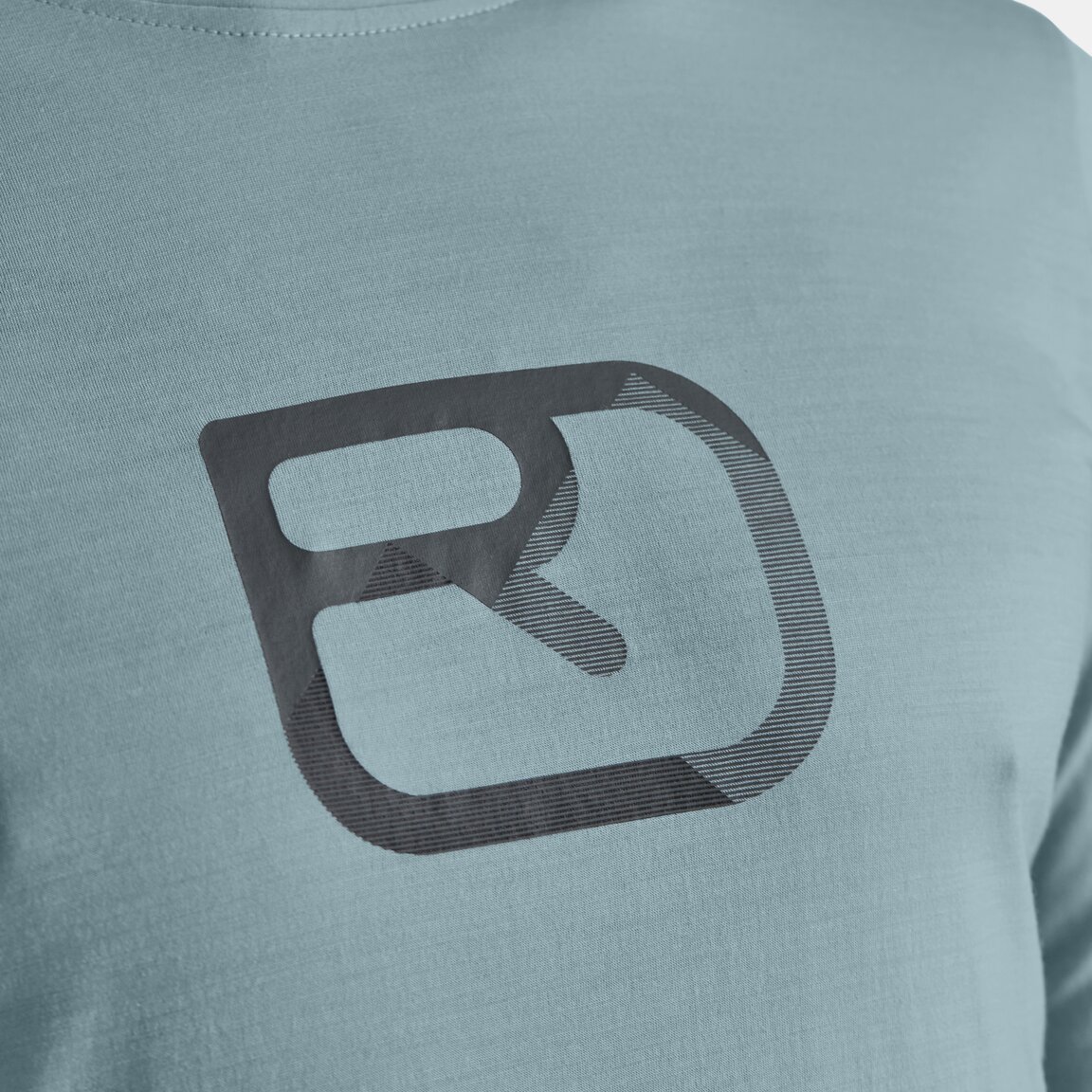 150 COOL MTN SILHOUETTE LS